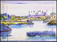 Arden Pond