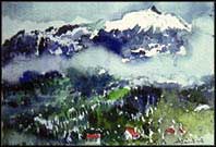 Whistler Mountain